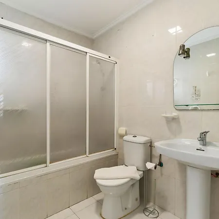 Atico De Tres En El Corazon Del Centro Torrevieja