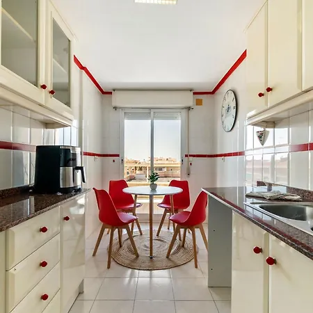 Atico De Tres En El Corazon Del Centro Lejlighed Torrevieja