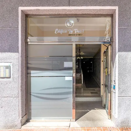 Apartament Atico De Tres En El Corazon Del Centro Torrevieja