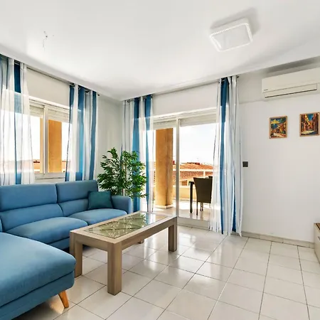 Apartament Atico De Tres En El Corazon Del Centro *